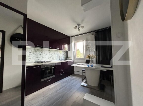 Apartament de vânzare 2 camere Astra - 139380AV | BLITZ Brașov | Poza1