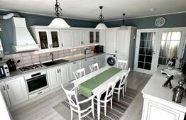 Penthouse de vanzare cu panorama deosebita 