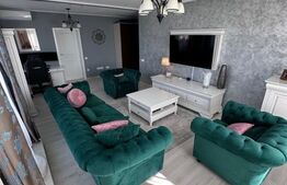 Penthouse de vanzare cu panorama deosebita 