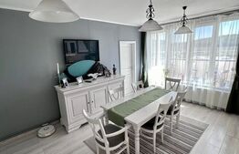 Penthouse de vanzare cu panorama deosebita 