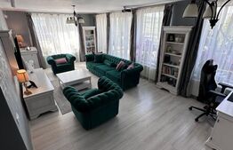 Penthouse de vanzare cu panorama deosebita 