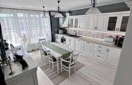 Penthouse de vanzare cu panorama deosebita 