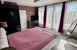 Penthouse de vanzare cu panorama deosebita 