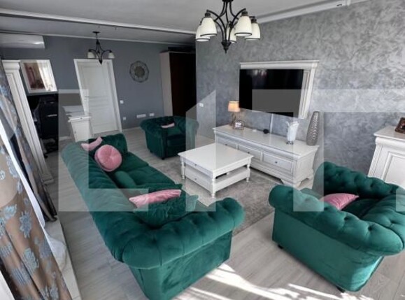 Apartament de vânzare 3 camere Baciu - 139382AV | BLITZ Cluj-Napoca | Poza3