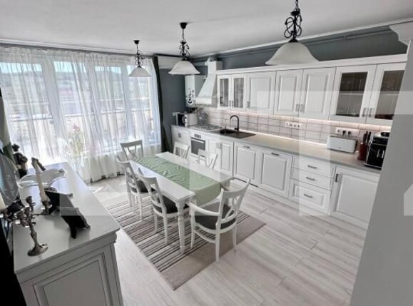 Apartament de vânzare 3 camere Baciu - 139382AV | BLITZ Cluj-Napoca | Poza7