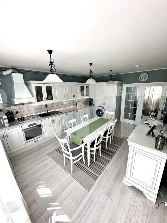 Apartament de vânzare 3 camere Baciu - 139382AV | BLITZ Cluj-Napoca | Poza6