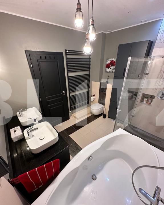 Apartament de vânzare 3 camere Baciu - 139382AV | BLITZ Cluj-Napoca | Poza14