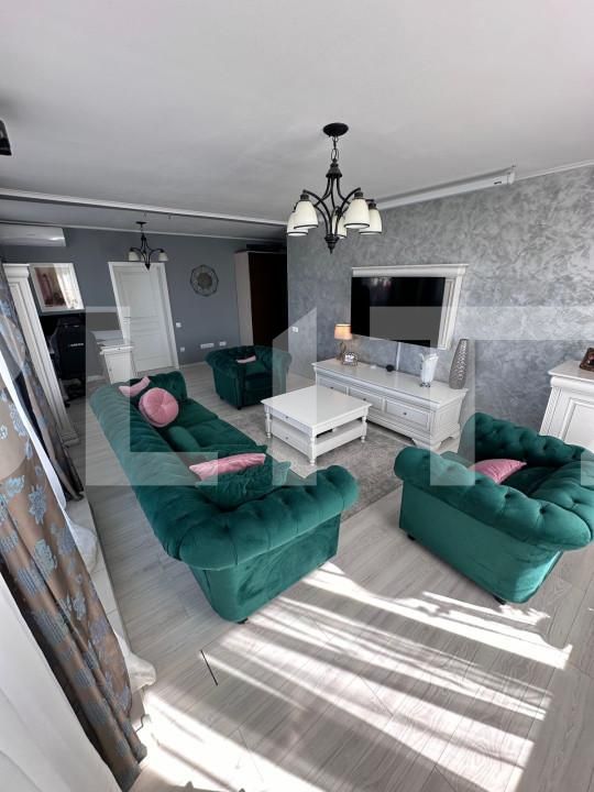 Apartament de vânzare 3 camere Baciu - 139382AV | BLITZ Cluj-Napoca | Poza3