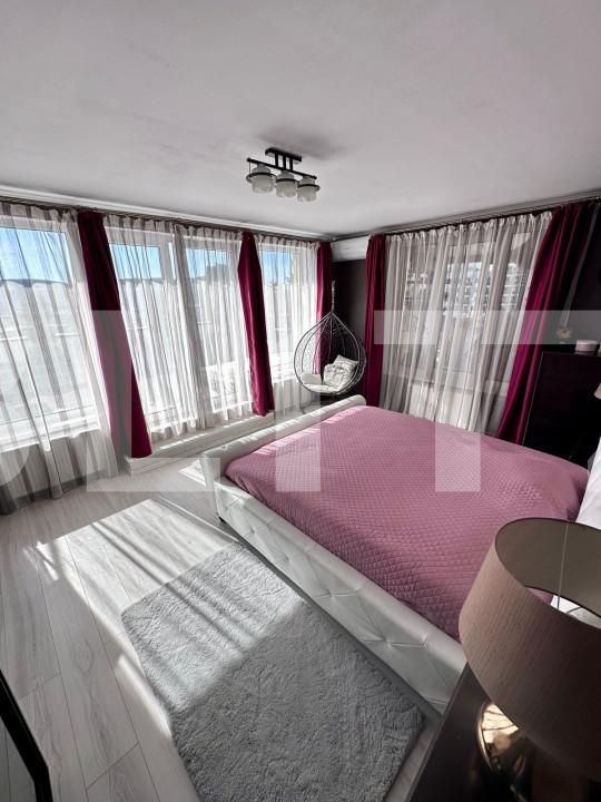 Apartament de vânzare 3 camere Baciu - 139382AV | BLITZ Cluj-Napoca | Poza8