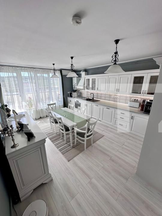 Apartament de vânzare 3 camere Baciu - 139382AV | BLITZ Cluj-Napoca | Poza7