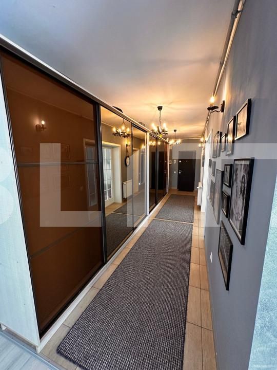 Apartament de vânzare 3 camere Baciu - 139382AV | BLITZ Cluj-Napoca | Poza2