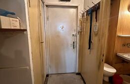 Garsoniera 32 mp , zona Big 