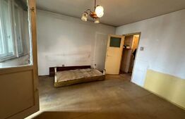 Garsoniera 32 mp , zona Big 