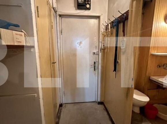 Garsonieră de vânzare Manastur - 139383AV | BLITZ Cluj-Napoca | Poza4