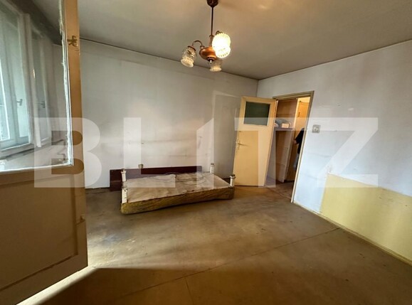 Garsonieră de vânzare Manastur - 139383AV | BLITZ Cluj-Napoca | Poza1