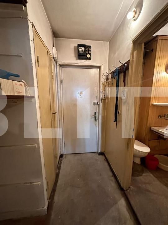 Garsonieră de vânzare Manastur - 139383AV | BLITZ Cluj-Napoca | Poza4