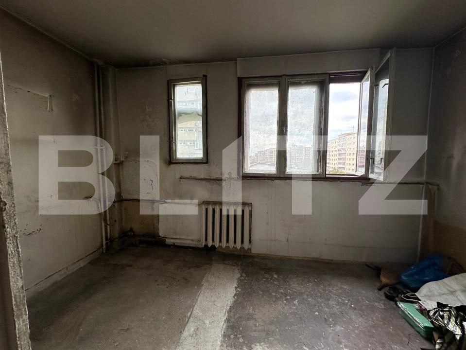 Garsonieră de vânzare Manastur - 139383AV | BLITZ Cluj-Napoca | Poza2