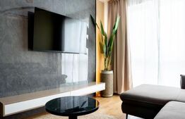 Rafinament și Confort: Apartament de Lux cu 2 camere, zona Vivo