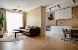 Rafinament și Confort: Apartament de Lux cu 2 camere, zona Vivo