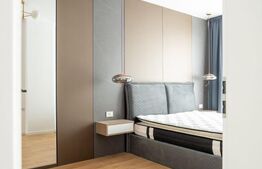 Rafinament și Confort: Apartament de Lux cu 2 camere, zona Vivo