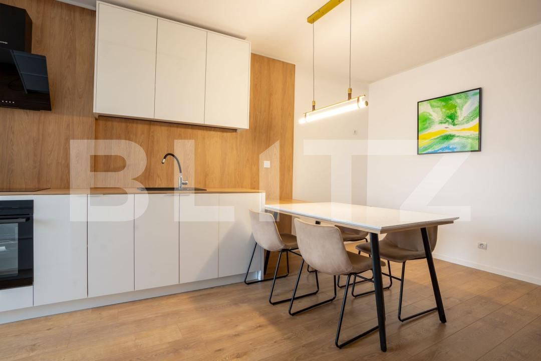 Apartament de vânzare 2 camere Manastur - 139384AV | BLITZ Cluj-Napoca | Poza3