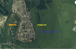 Teren de vanzare, 5800 mp, Mos Ion Roata