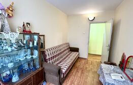 Apartament cu 3 camere, negociabil, zona Noua 