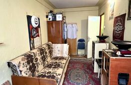 Apartament cu 3 camere, negociabil, zona Noua 