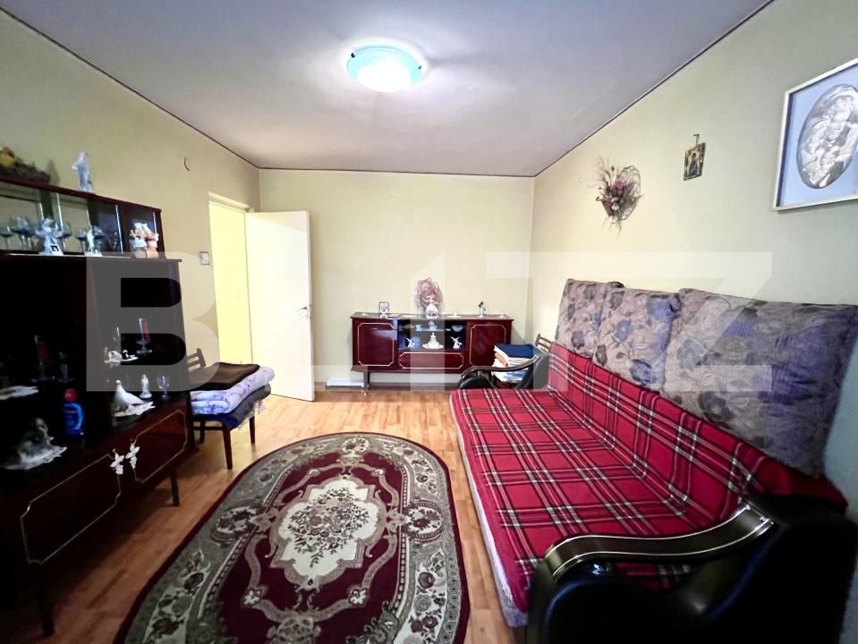 Apartament de vânzare 3 camere Noua - 139389AV | BLITZ Brașov | Poza1