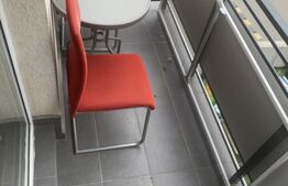 Apartament cu 3 camere și priveliște panoramică, parcare, Sud, 3 balcoane