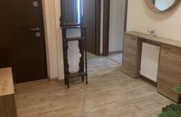 Apartament cu 3 camere și priveliște panoramică, parcare, Sud, 3 balcoane