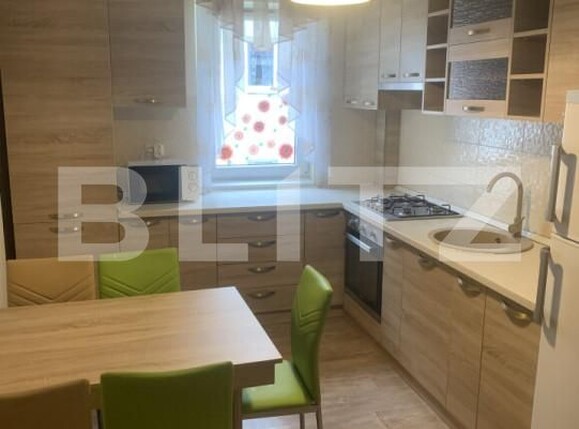 Apartament de vânzare 3 camere Baciu - 139390AV | BLITZ Cluj-Napoca | Poza1