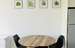 Apartament 3 camere, 81mp utili, 4 balcoane, zona Vivo