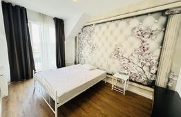 Apartament 3 camere, 81mp utili, 4 balcoane, zona Vivo