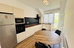 Apartament 3 camere, 81mp utili, 4 balcoane, zona Vivo