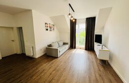 Apartament 3 camere, 81mp utili, 4 balcoane, zona Vivo