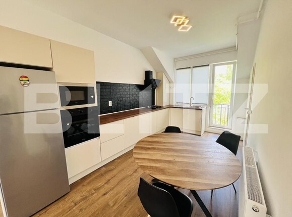 Apartament de vânzare 3 camere Floreşti - 139392AV | BLITZ Cluj-Napoca | Poza1