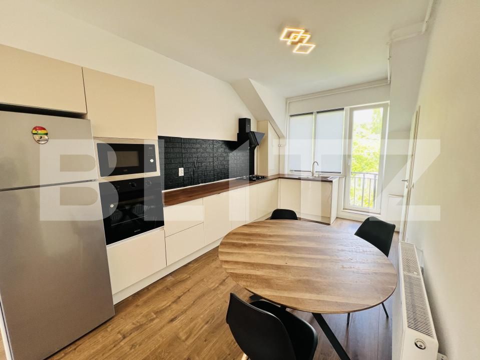 Apartament de vânzare 3 camere Floreşti - 139392AV | BLITZ Cluj-Napoca | Poza1