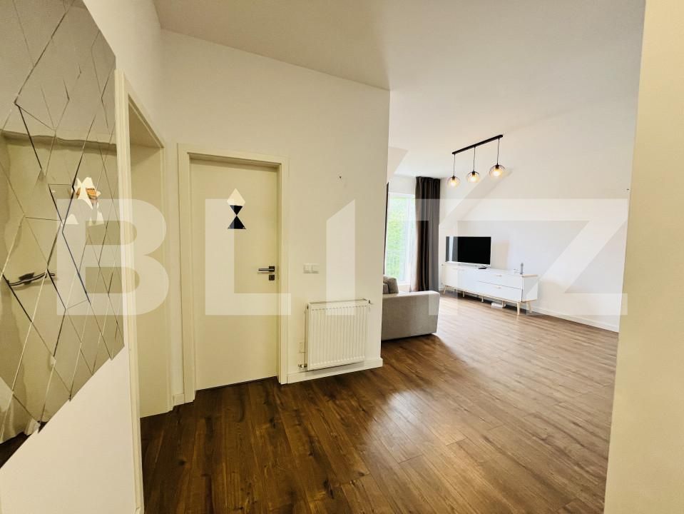 Apartament de vânzare 3 camere Floreşti - 139392AV | BLITZ Cluj-Napoca | Poza8