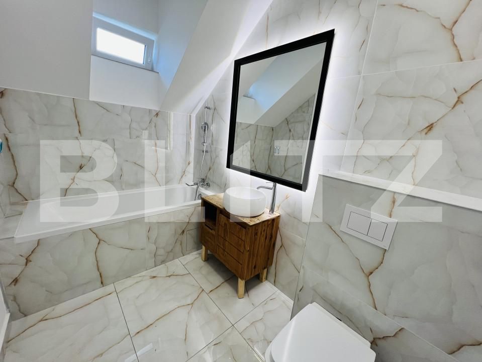 Apartament de vânzare 3 camere Floreşti - 139392AV | BLITZ Cluj-Napoca | Poza10