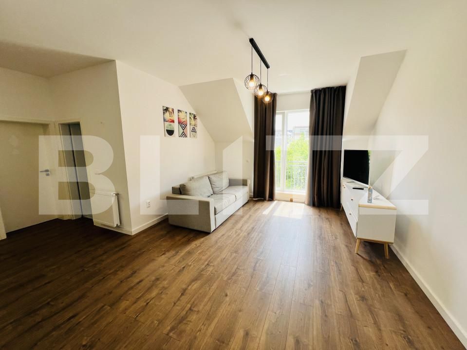 Apartament de vânzare 3 camere Floreşti - 139392AV | BLITZ Cluj-Napoca | Poza2