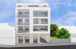 Apartament de 2 camere, bloc premium, etaj intermediar, Zona Semicentrala
