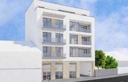 Apartament de 2 camere, bloc premium, etaj intermediar, Zona Semicentrala