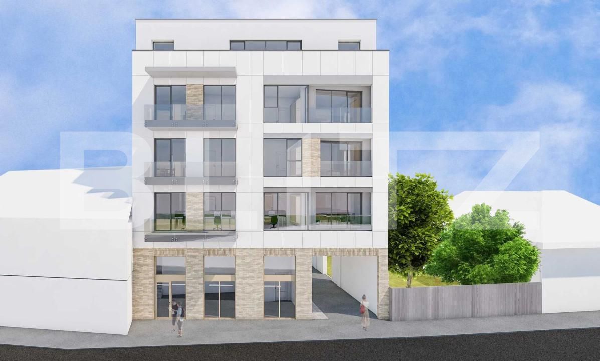 Apartament de vânzare 2 camere Semicentral - 139394AV | BLITZ Cluj-Napoca | Poza5