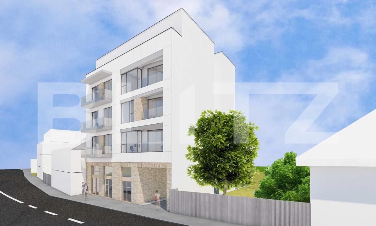 Apartament de vânzare 2 camere Semicentral - 139394AV | BLITZ Cluj-Napoca | Poza4
