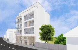 Apartament de 3 camere, bloc premium, etaj intermediar, zona Centrala