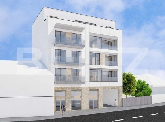 Apartament de vânzare 3 camere Semicentral - 139395AV | BLITZ Cluj-Napoca | Poza3