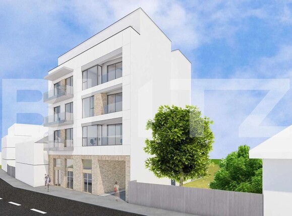 Apartament de vânzare 3 camere Semicentral - 139395AV | BLITZ Cluj-Napoca | Poza4