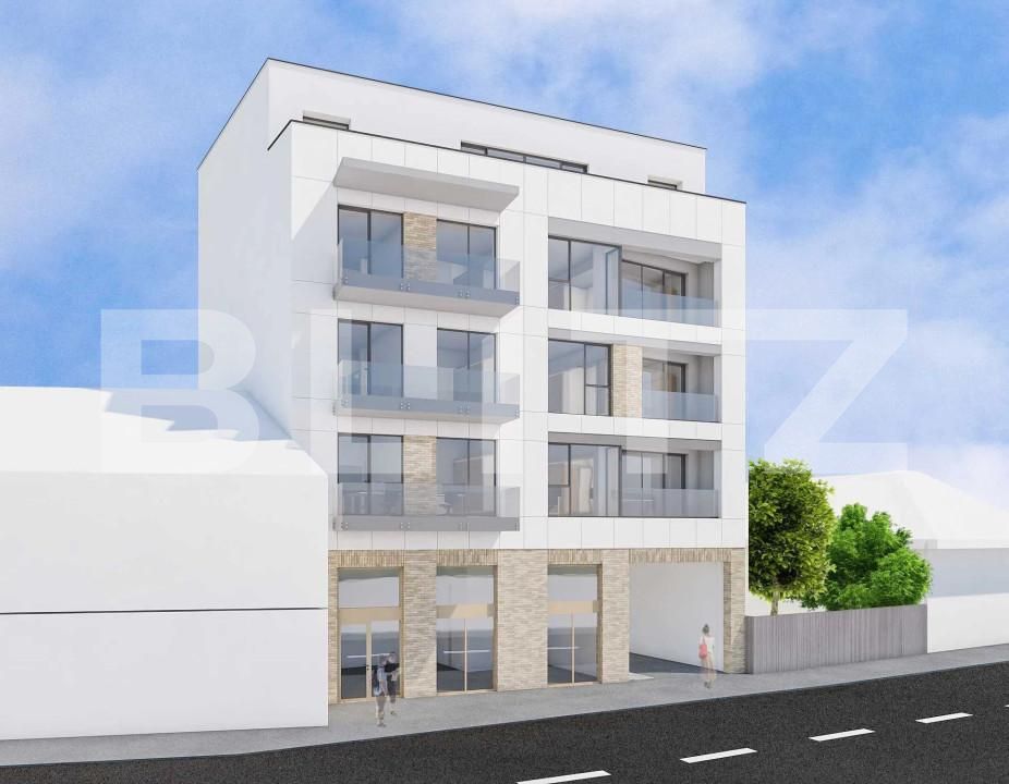 Apartament de vânzare 2 camere Semicentral - 139397AV | BLITZ Cluj-Napoca | Poza2