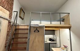 Investitie  la  cheie , garsoniera situata  ultracentral 